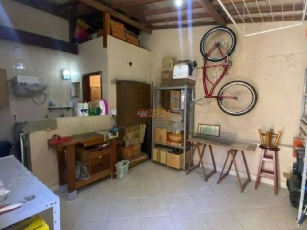 Sobrado, 4 quartos, 144 m² - Foto 16