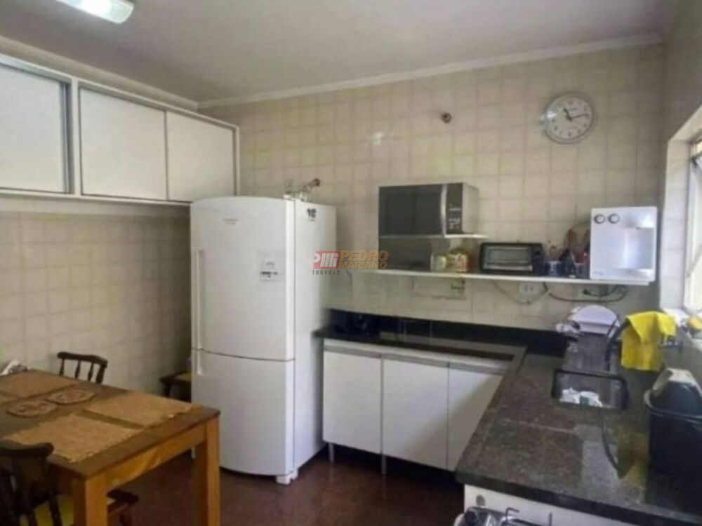 Sobrado à venda com 4 quartos, 144m² - Foto 7
