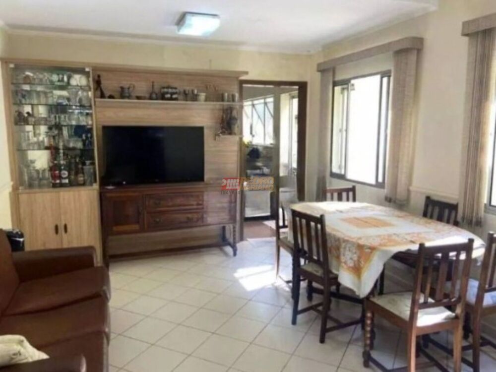 Sobrado à venda com 4 quartos, 144m² - Foto 3