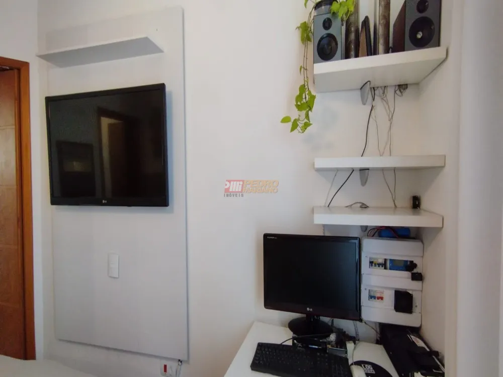 Apartamento, 2 quartos, 83 m² - Foto 5