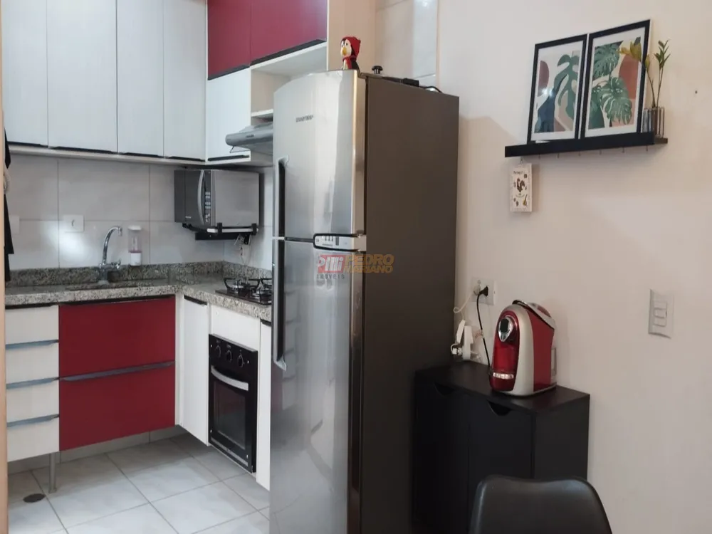 Apartamento, 2 quartos, 83 m² - Foto 4