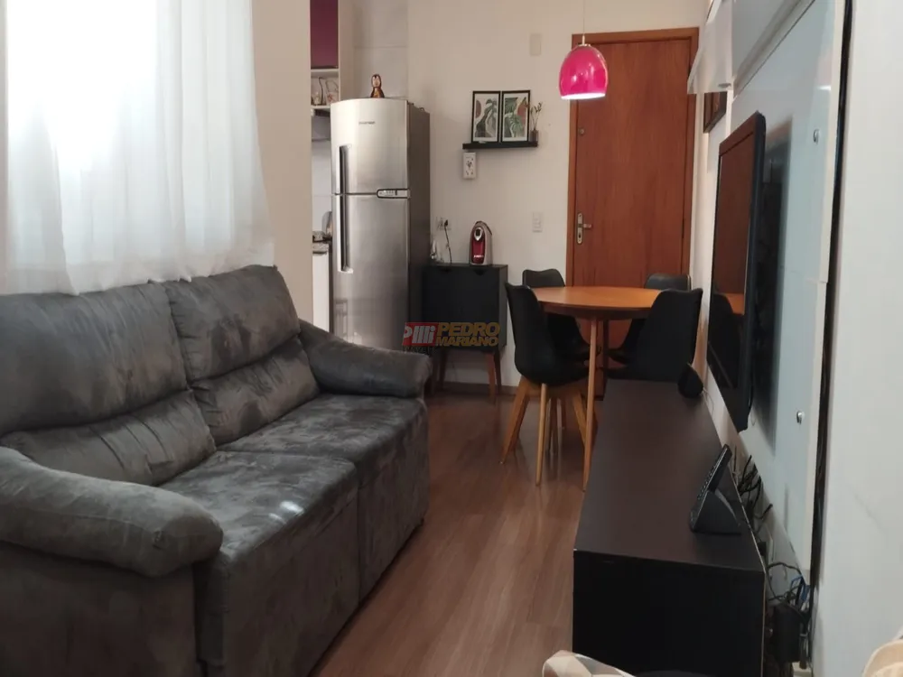 Apartamento, 2 quartos, 83 m² - Foto 1