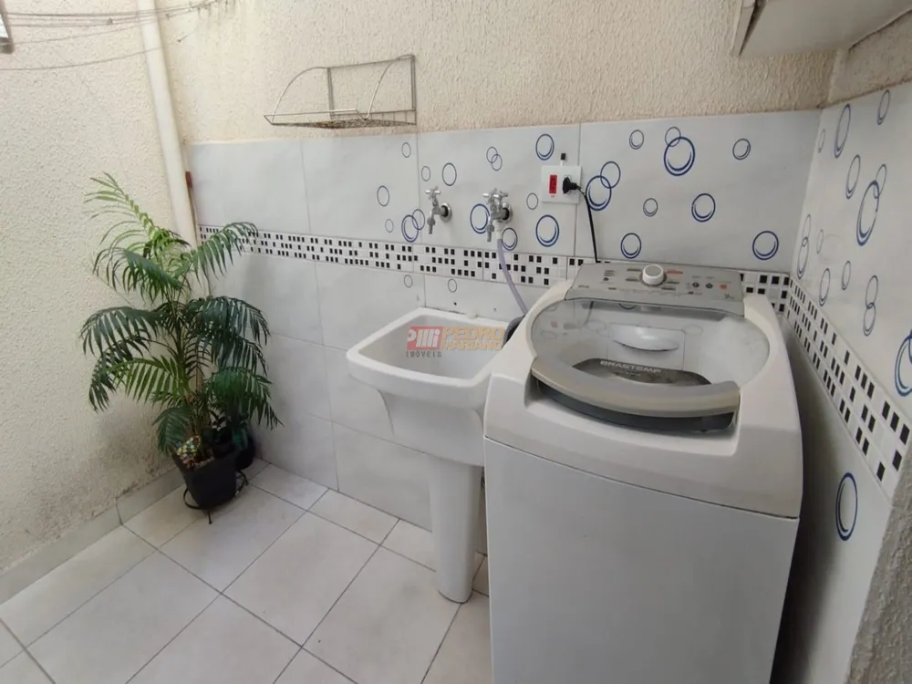 Apartamento, 2 quartos, 83 m² - Foto 6