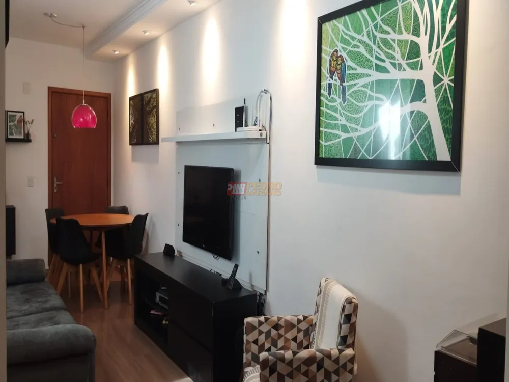 Apartamento, 2 quartos, 83 m² - Foto 7