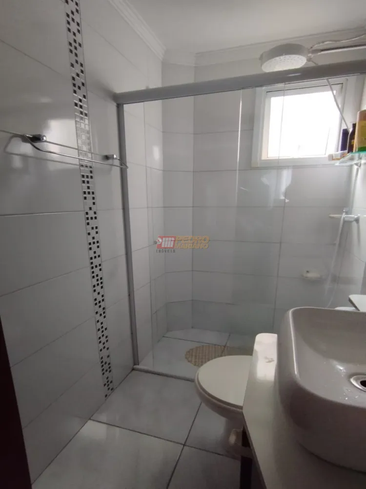 Apartamento, 2 quartos, 83 m² - Foto 2