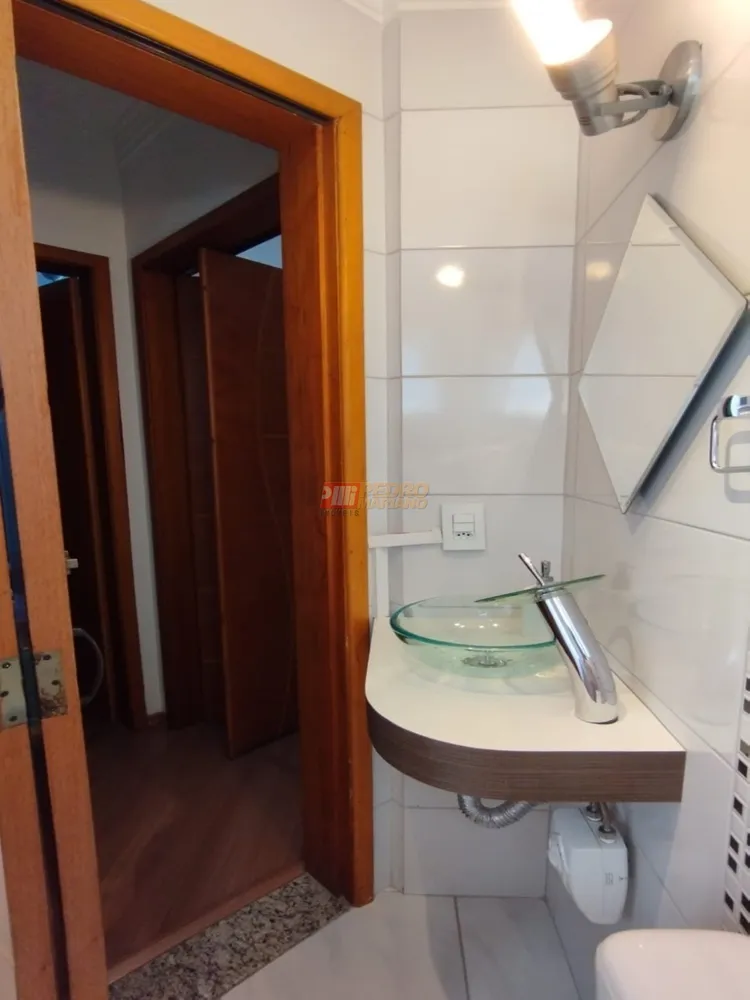 Apartamento, 2 quartos, 83 m² - Foto 8
