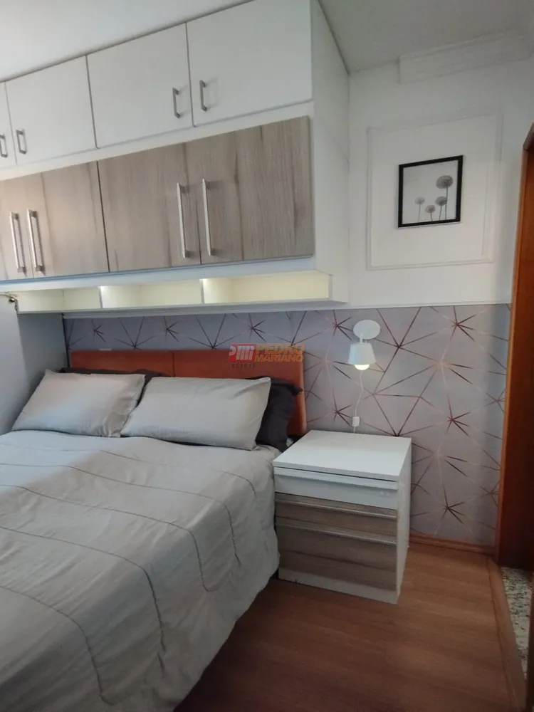 Apartamento, 2 quartos, 83 m² - Foto 11