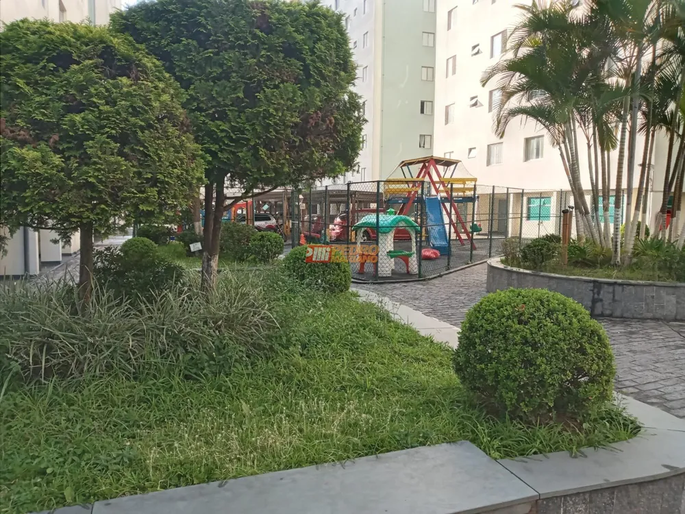 Apartamento, 2 quartos, 57 m² - Foto 18