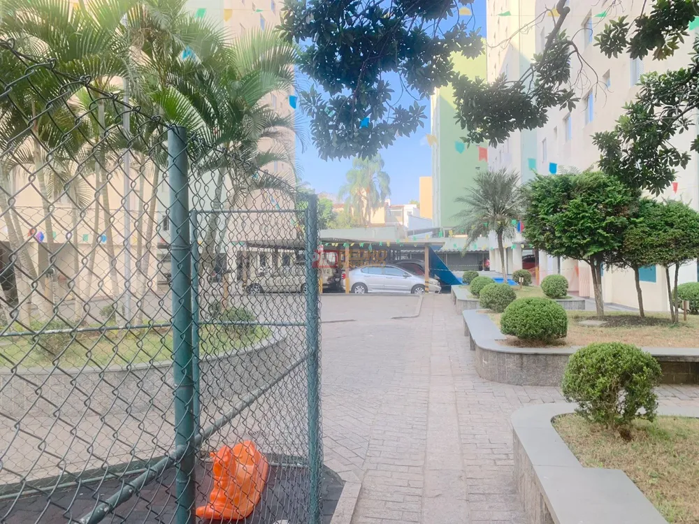 Apartamento, 2 quartos, 57 m² - Foto 11