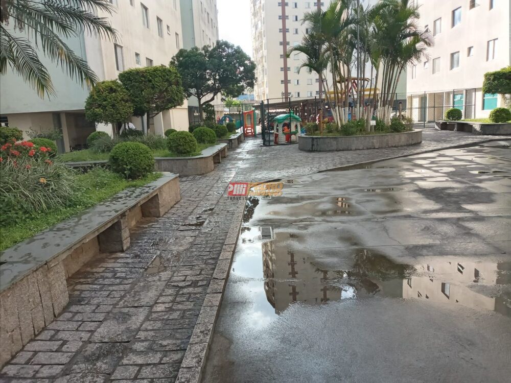 Apartamento, 2 quartos, 57 m² - Foto 11