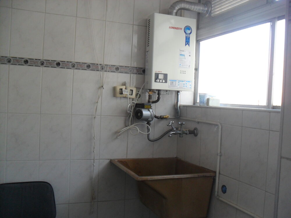 Apartamento, 2 quartos, 57 m² - Foto 3