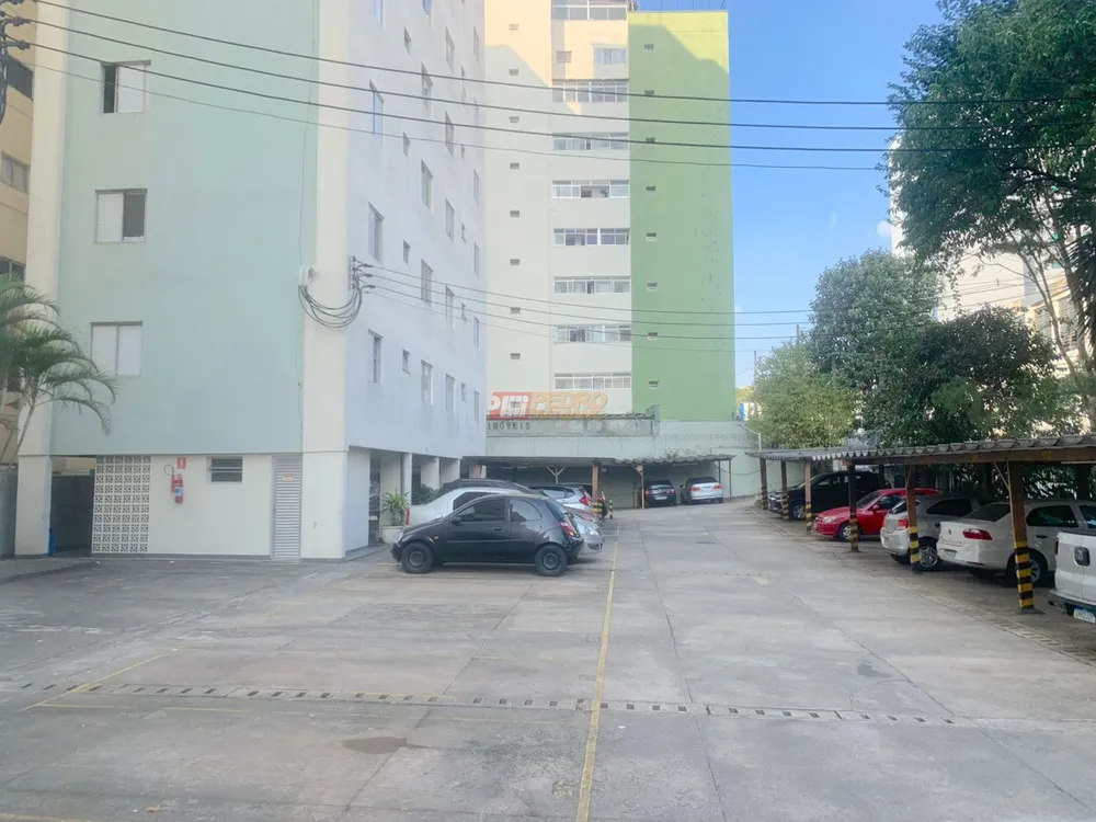 Apartamento, 2 quartos, 57 m² - Foto 17