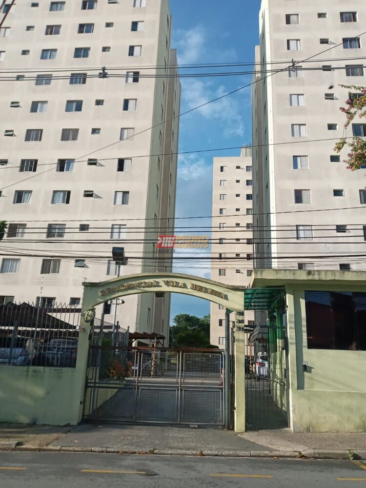 Apartamento, 2 quartos, 57 m² - Foto 9