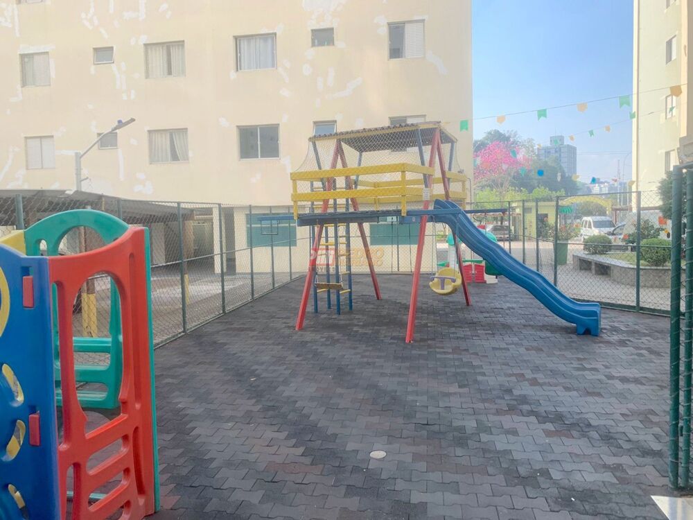 Apartamento, 2 quartos, 57 m² - Foto 8