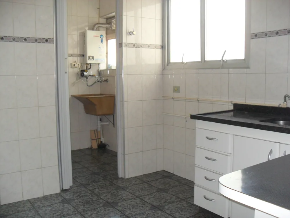 Apartamento, 2 quartos, 57 m² - Foto 3