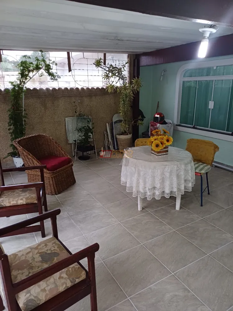 Sobrado, 4 quartos, 282 m² - Foto 14