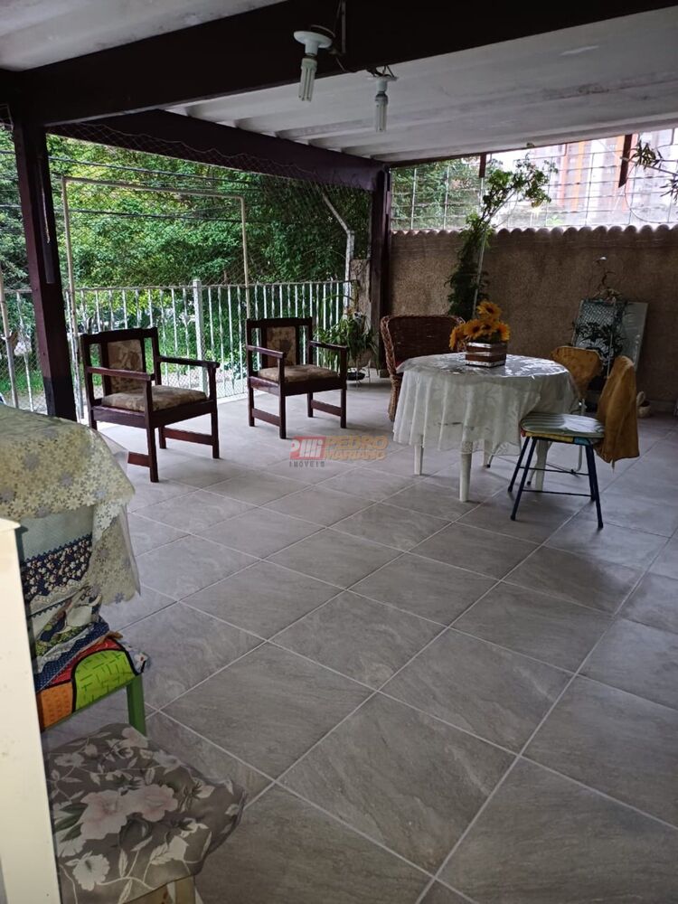 Sobrado, 4 quartos, 282 m² - Foto 6