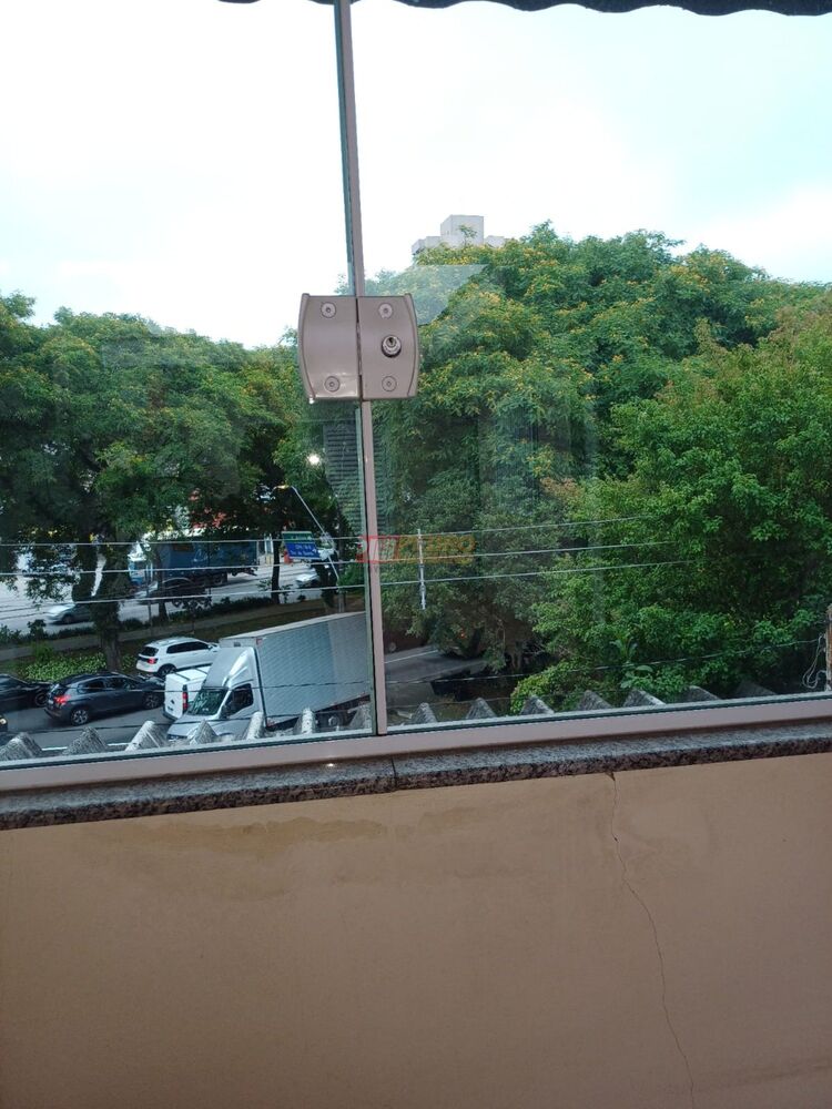 Sobrado, 4 quartos, 282 m² - Foto 8