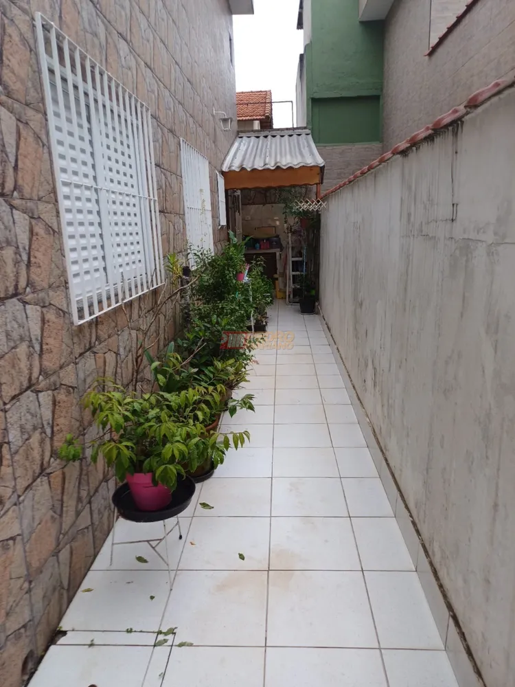 Sobrado, 4 quartos, 282 m² - Foto 11