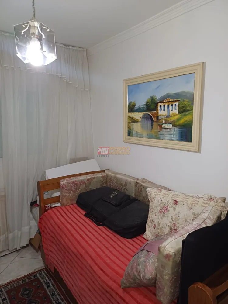 Sobrado, 4 quartos, 282 m² - Foto 6