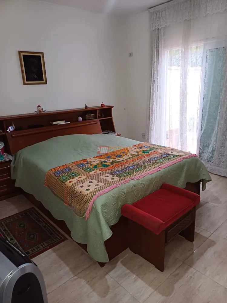 Sobrado, 4 quartos, 282 m² - Foto 3