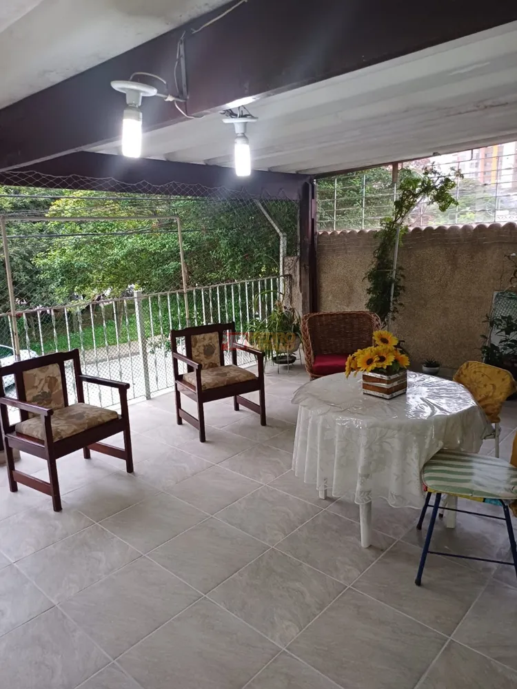 Sobrado, 4 quartos, 282 m² - Foto 13