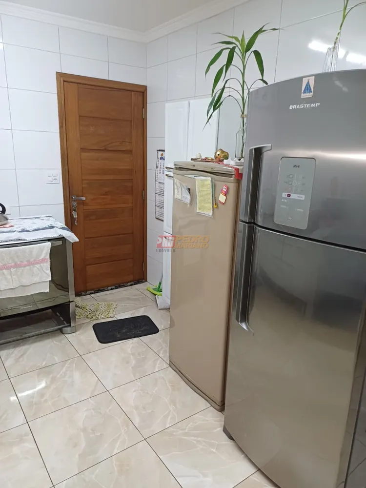 Sobrado, 4 quartos, 282 m² - Foto 8