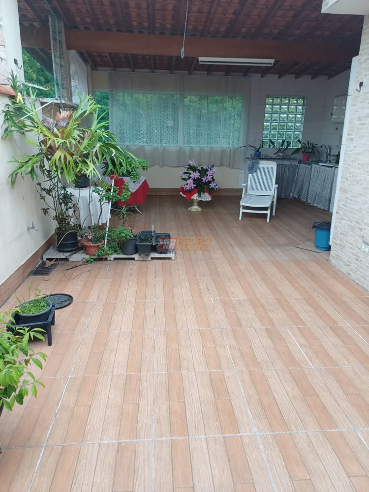 Sobrado, 4 quartos, 282 m² - Foto 9