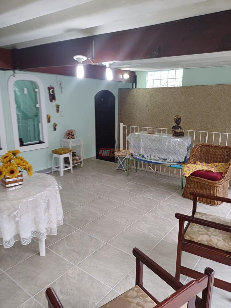 Sobrado, 4 quartos, 282 m² - Foto 7