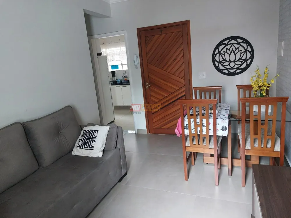 Apartamento, 2 quartos, 99 m² - Foto 2