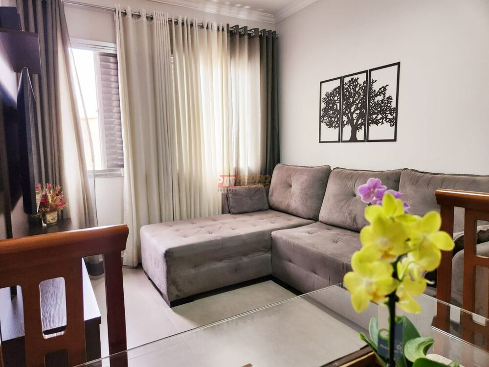 Apartamento, 2 quartos, 99 m² - Foto 1