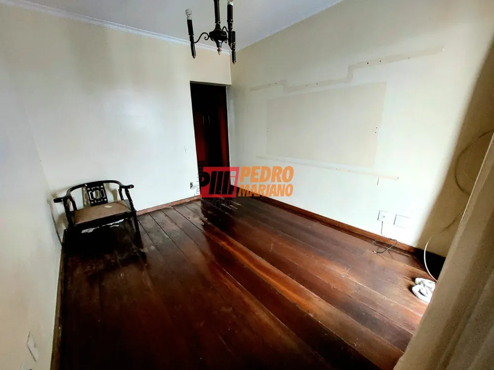 Apartamento, 4 quartos, 196 m² - Foto 2