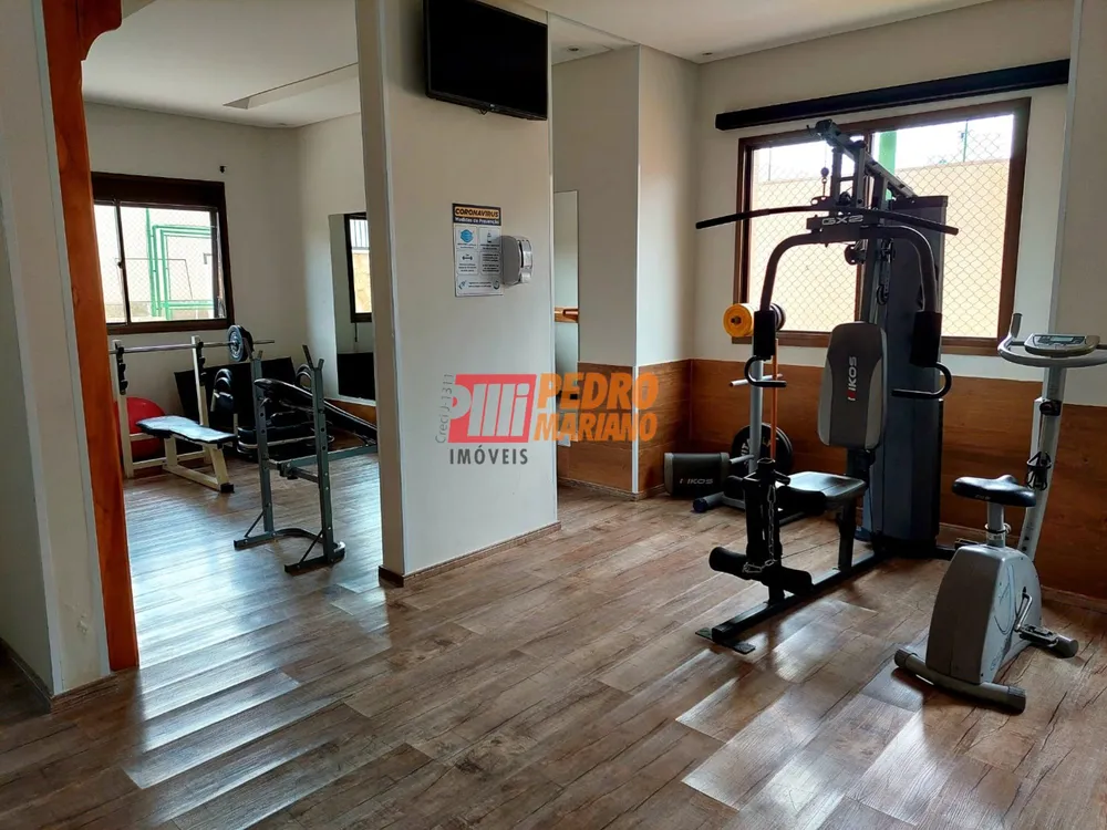 Apartamento, 4 quartos, 196 m² - Foto 6