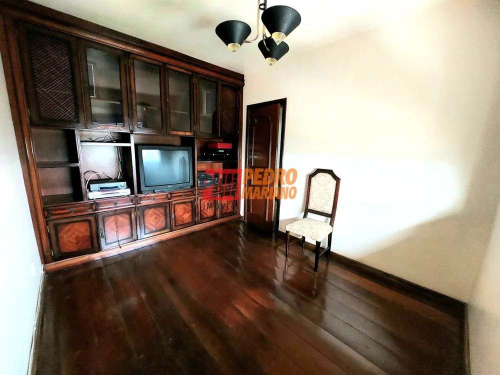 Apartamento, 4 quartos, 196 m² - Foto 3