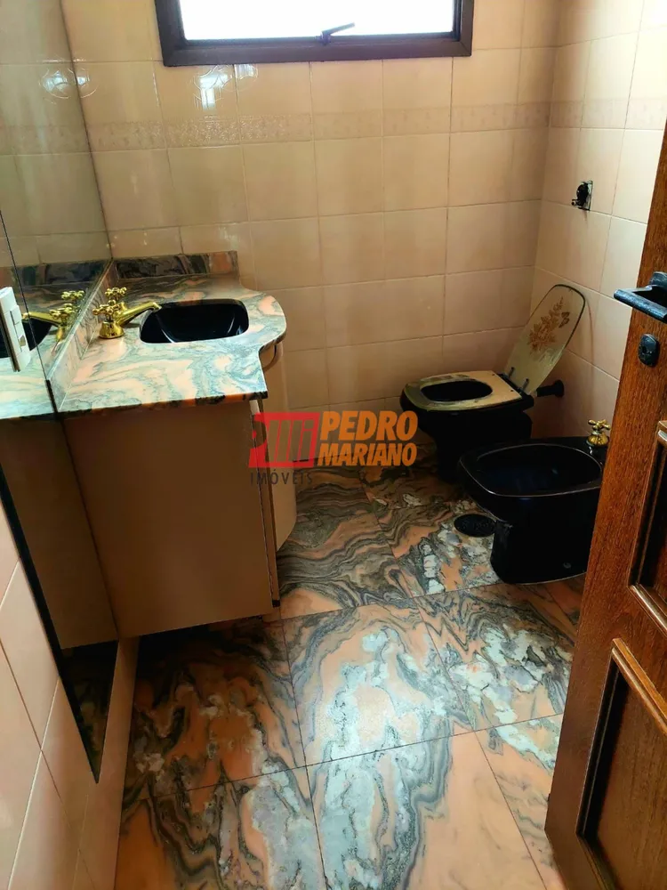 Apartamento, 4 quartos, 196 m² - Foto 4