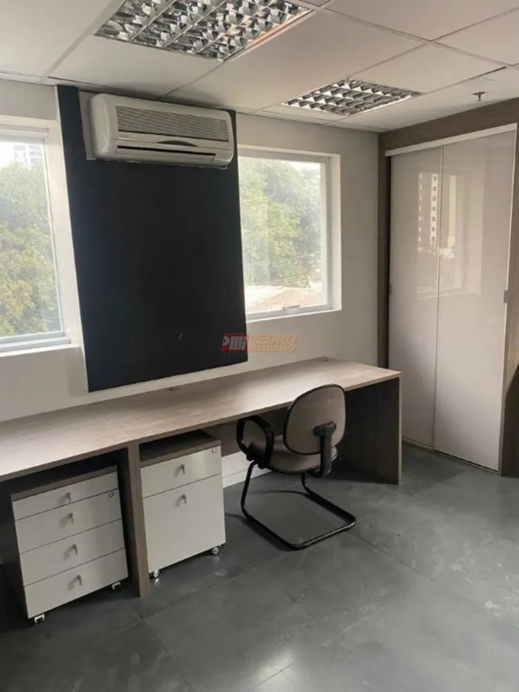 Sala-Conjunto, 47 m² - Foto 3