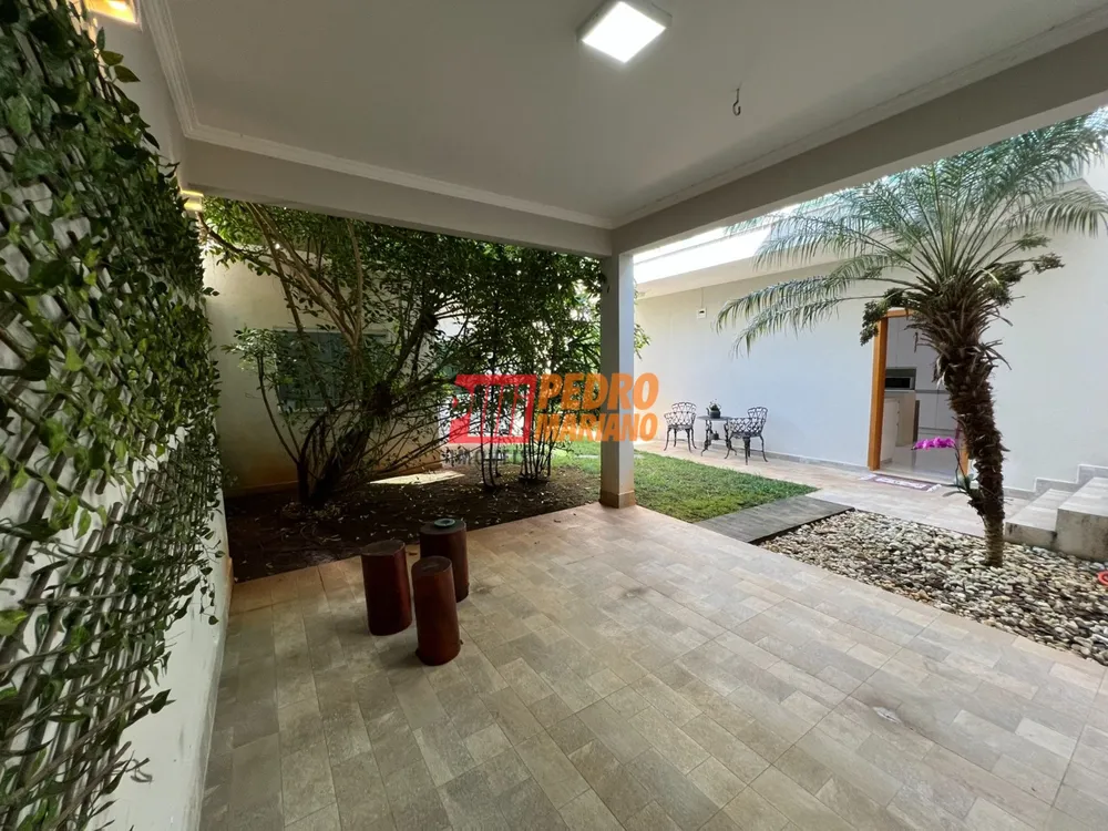 Sobrado, 5 quartos, 597 m² - Foto 11