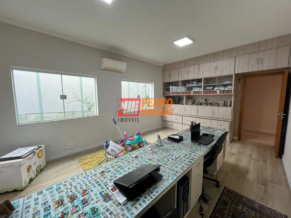 Sobrado, 5 quartos, 597 m² - Foto 7
