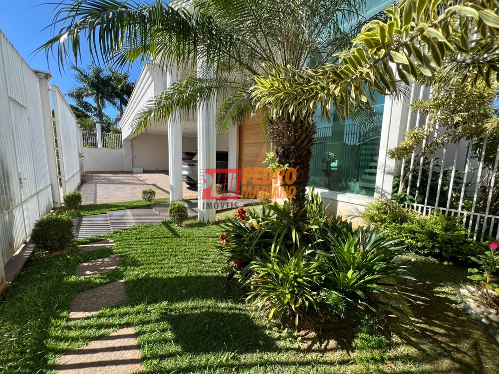 Sobrado, 5 quartos, 597 m² - Foto 12