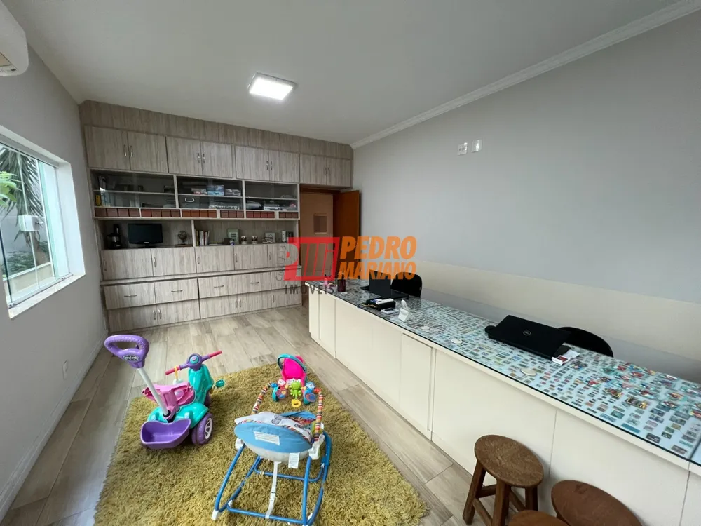 Sobrado, 5 quartos, 597 m² - Foto 8