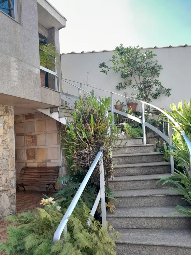 Casa, 4 quartos, 237 m² - Foto 51