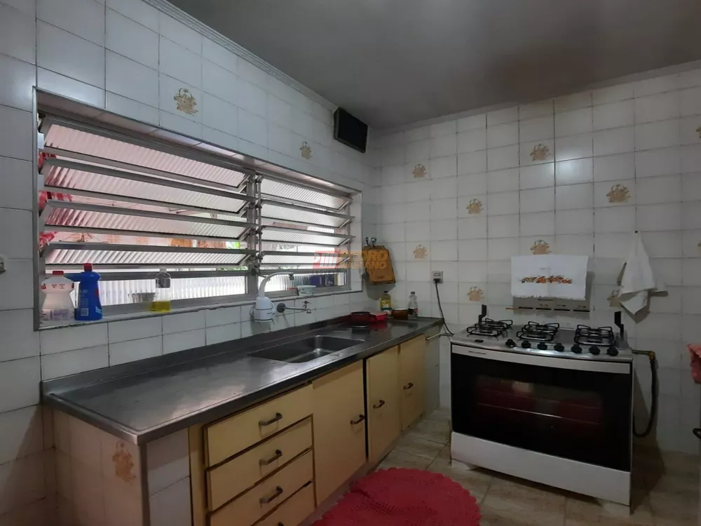 Casa, 4 quartos, 237 m² - Foto 27