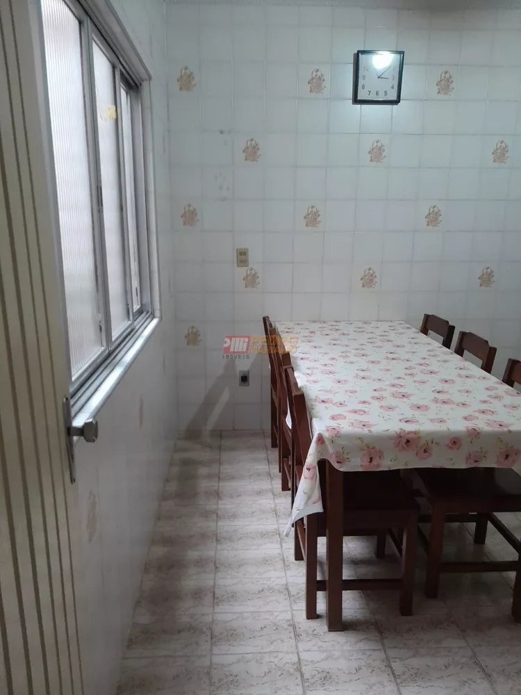 Casa, 4 quartos, 237 m² - Foto 20