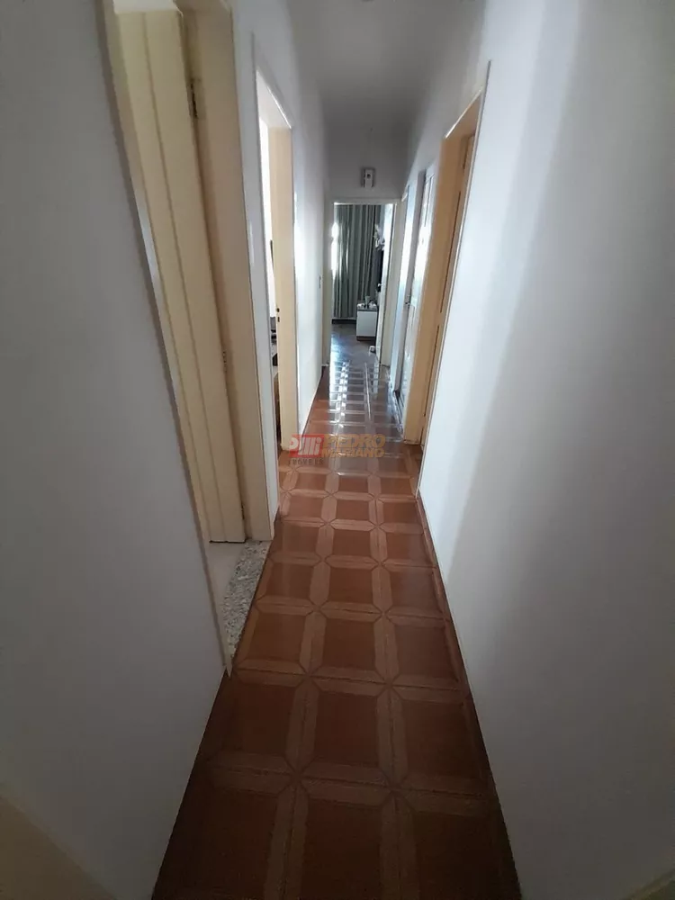Casa, 4 quartos, 237 m² - Foto 19