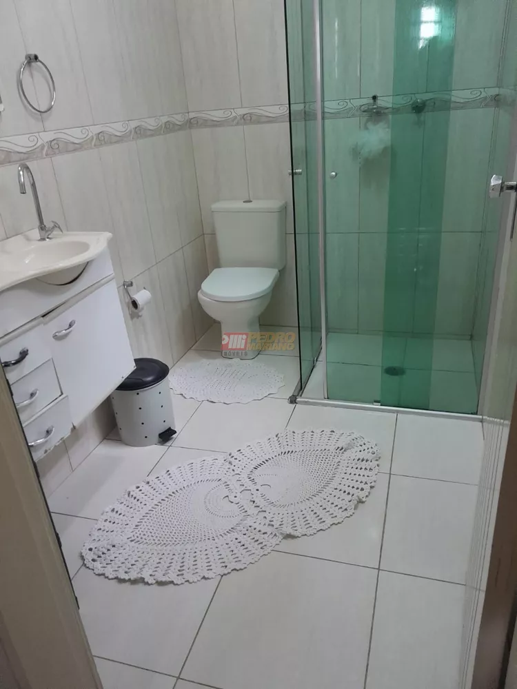 Casa, 4 quartos, 237 m² - Foto 28