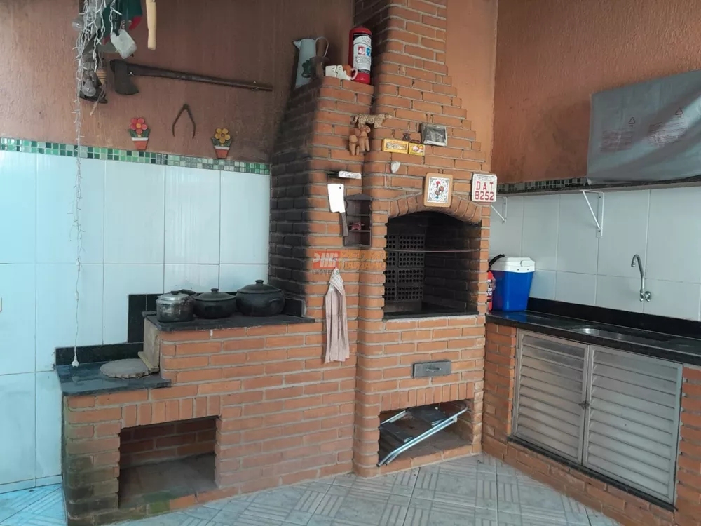Casa, 4 quartos, 237 m² - Foto 45