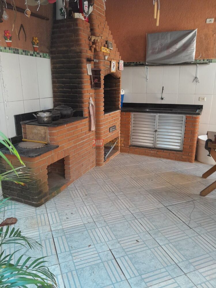 Casa, 4 quartos, 237 m² - Foto 44