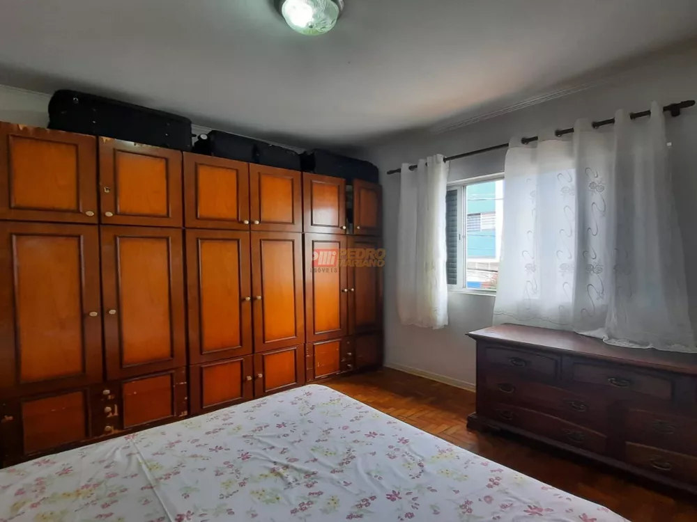 Casa, 4 quartos, 237 m² - Foto 11