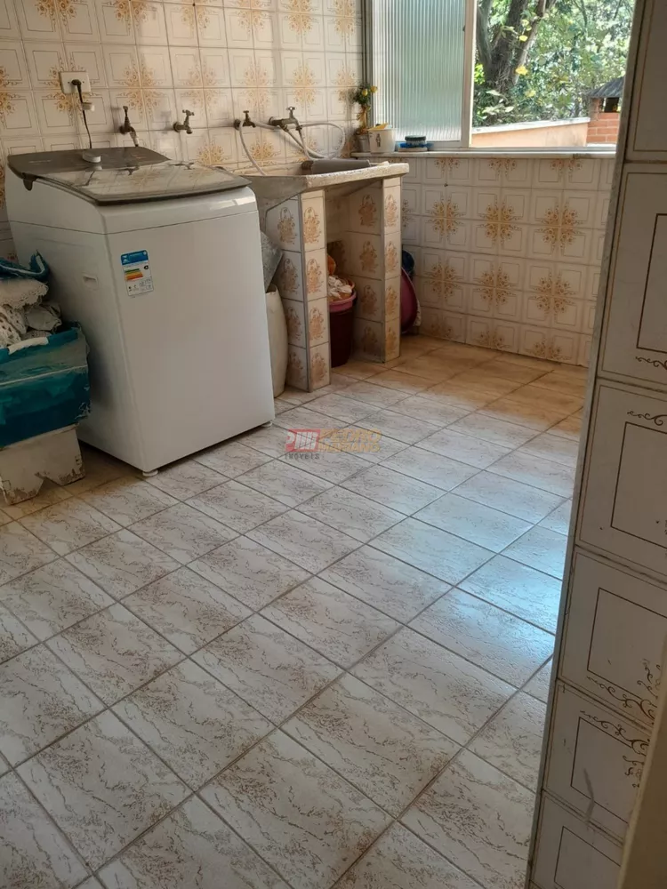 Casa, 4 quartos, 237 m² - Foto 43