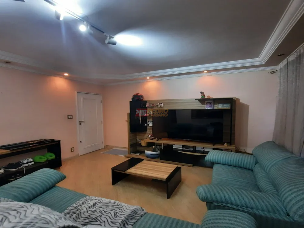 Apartamento, 3 quartos, 101 m² - Foto 2
